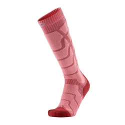 Skarpety narciarskie damskie Therm-ic Ski Warm Coral 2026
