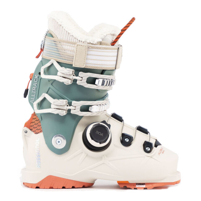 Buty narciarskie damskie Rossignol Alltrack 80 W Boa GW 2026
