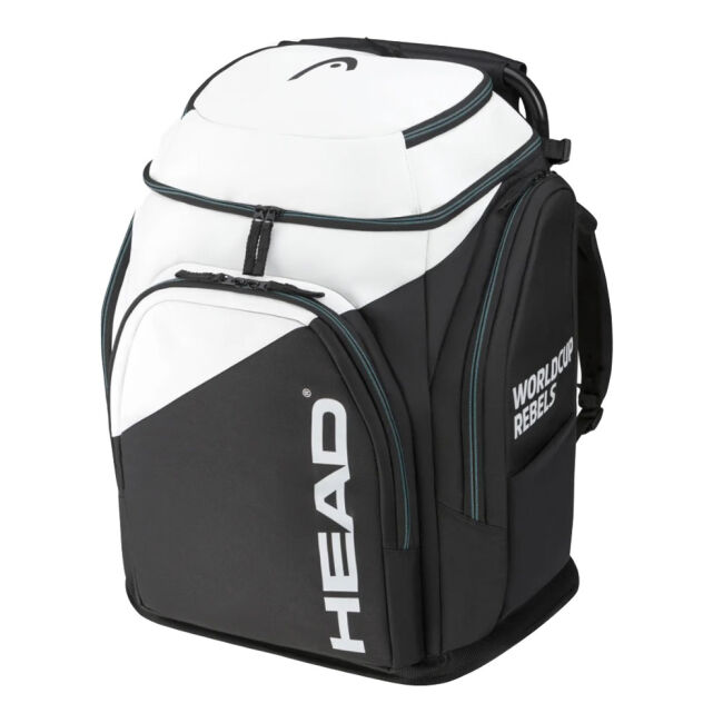 Plecak Head Rebels Coaches Backpack 2025