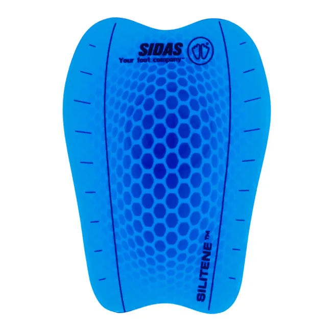 Plastry Sidas Profilowane chroniące goleń żelowe XL 2026