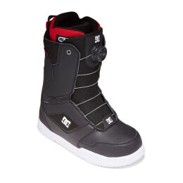 Buty snowboardowe DC Scout Black