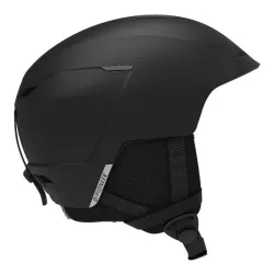 Kask narciarski Salomon Pioneer LT Access Black 2026