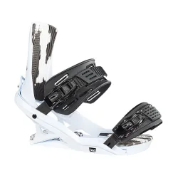 Wiązania Snowboardowe Head FX ONE Lyt White