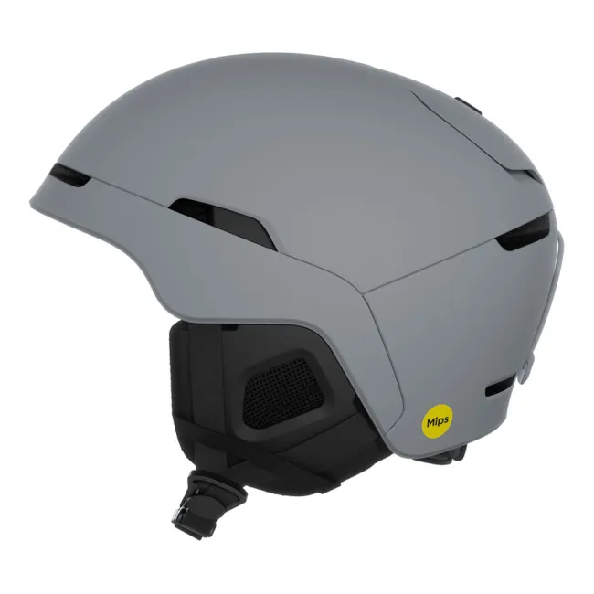 Kask narciarski Poc Obex Mips Granite Grey Matt 2026