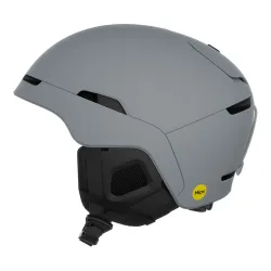 Kask narciarski Poc Obex Mips Granite Grey Matt 2026