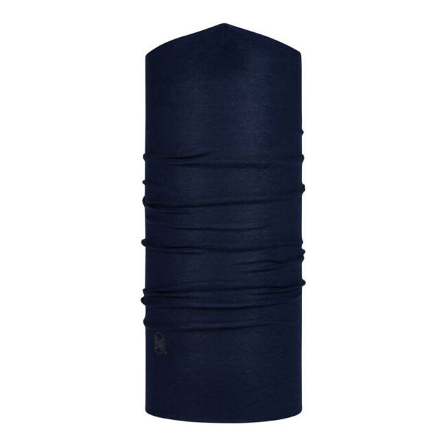 Komin bandana Buff Filter Tube z filtrem Night Blue