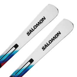 Narty Salomon E Addikt 2026 + MI12 GW