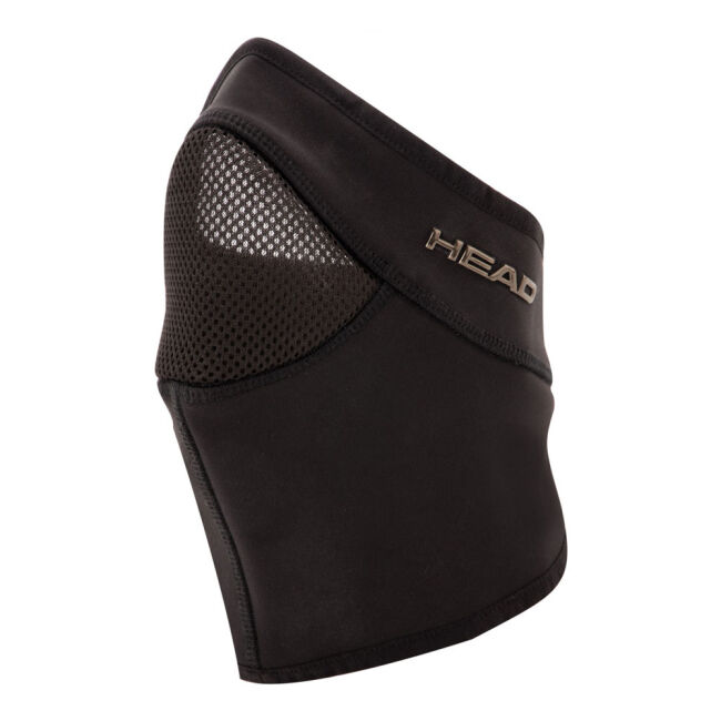 Maska Head Mask Black 2024