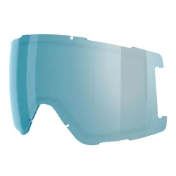 Szyba zamienna Head do gogli Contex Lens Blue S3 2027