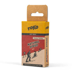 Smar Toko Natural Speed Red 40g 2025