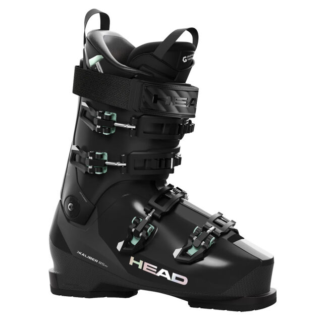 Buty narciarskie damskie Head Kaliber 85 W MV 2026
