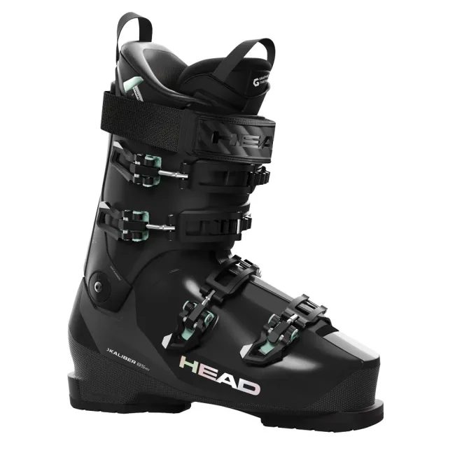 Buty narciarskie damskie Head Kaliber 85 W MV 2026