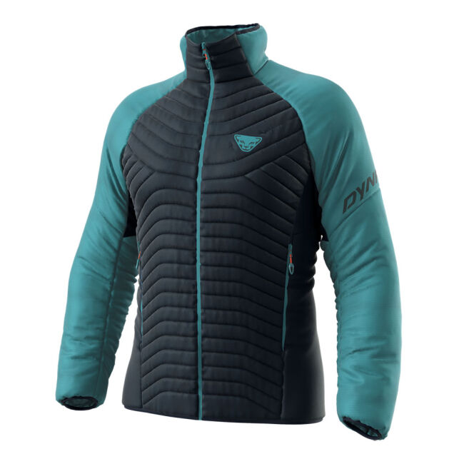 Kurtka Dynafit Speed Insulation Jacket Men Storm Blue 2025