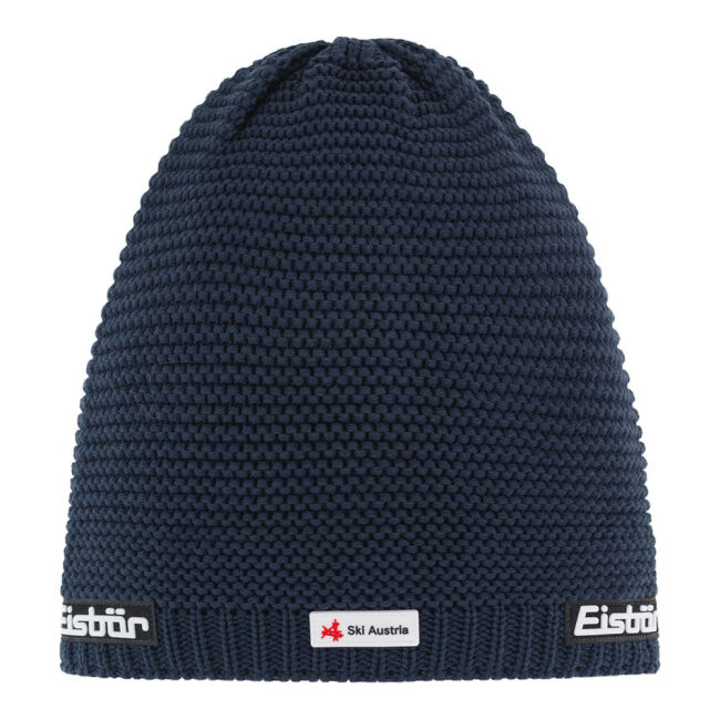 Czapka narciarska Eisbar Corson OS SKA Dark Cobalt 2025