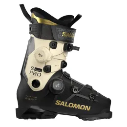 Buty narciarskie damskie Salomon S/Pro Supra  Dual Boa 105 W 2027