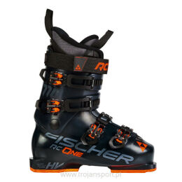 Buty narciarskie Fischer RC One 110 HV 2023