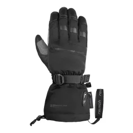 Rękawice narciarskie grzewcze Reusch Advanced Heat R-Tex XT Black 2027