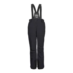 Spodnie narciarskie damskie Killtec KSW 249  Erielle Black 2026