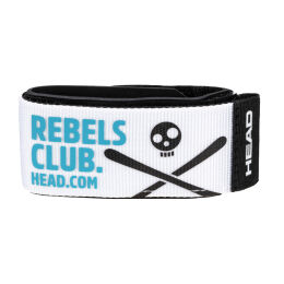 Rzepy opaski do nart zjazdowych Head Rebels Ski Fix (2 sztuki)