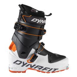 Buty narciarskie skiturowe Dynafit Speed Nimbus/Shocking orange 2023