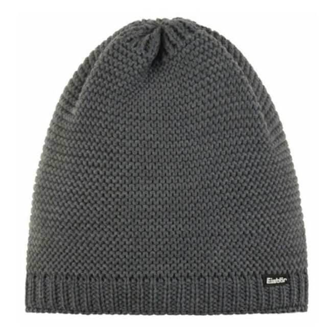 Czapka Eisbar Corson OS MU Grey 2024