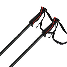 Kijki narciarskie Head Frontside Red 2023