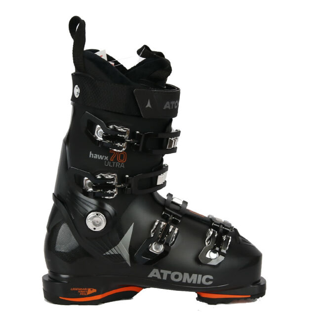 Buty narciarskie damskie Atomic Hawx 70 Ultra