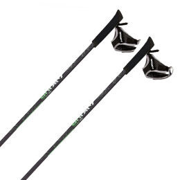 Kijki Nordic Walking Viking Forrester Navy Lime 2023