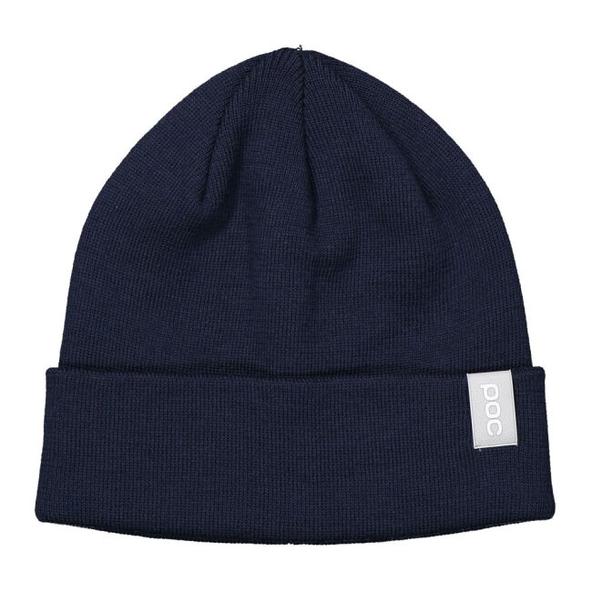 Czapka Poc Urban Beanie Turmaline Navy 2024