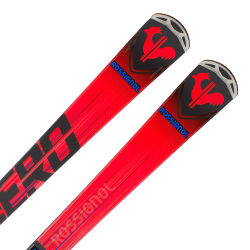 Narty Rossignol Hero Elite LT Ti 2024 + SPX 14 GW