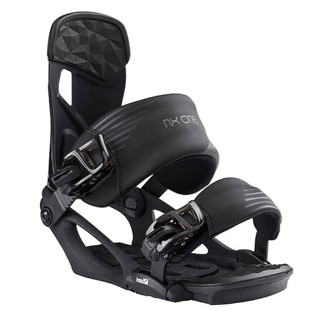 Wiązania Snowboardowe Head NX One Black 2025