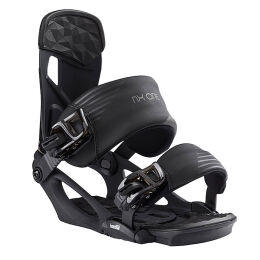 Wiązania Snowboardowe Head NX One Black 2023