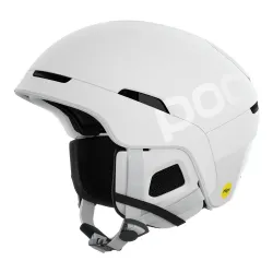 Kask Poc Obex BC Mips White Matt 2026