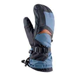 Rękawice narciarskie Viking Flow Mitten Navy Blue 2025