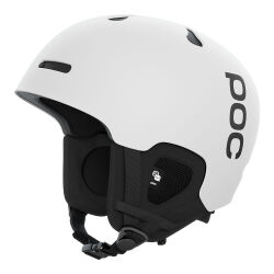 Kask Poc Auric Cut Matt White 2024