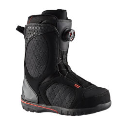 Buty Snowboardowe damskie Head Galore LYT Boa Coiler Black