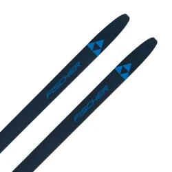 Narty biegowe Fischer Apollo 2026 + Tour Step In IFP