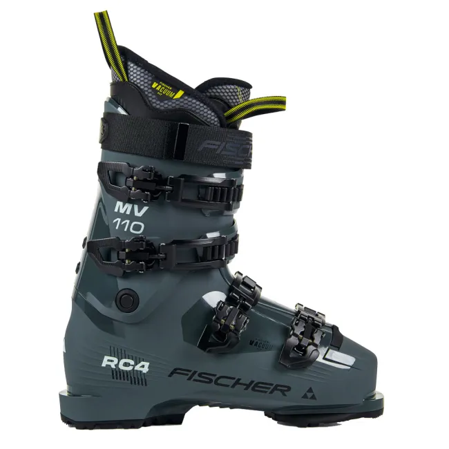 Buty narciarskie Fischer RC4 110 MV Vacuum GW 2026