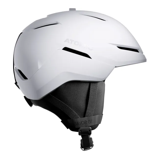 Kask narciarski Atomic Savor GT White 2027