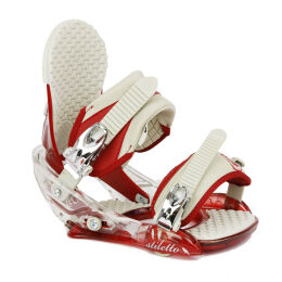 Wiązania Snowboardowe Burton Stiletto 