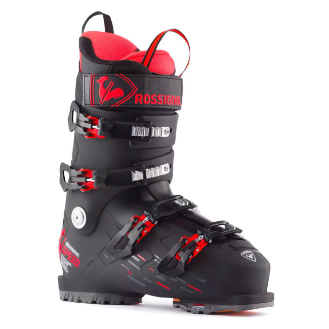 Buty narciarskie Rossignol Speed 120 HV+ Black GW 2024