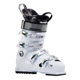 Buty narciarskie damskie Rossignol Pure Pro 90 2020