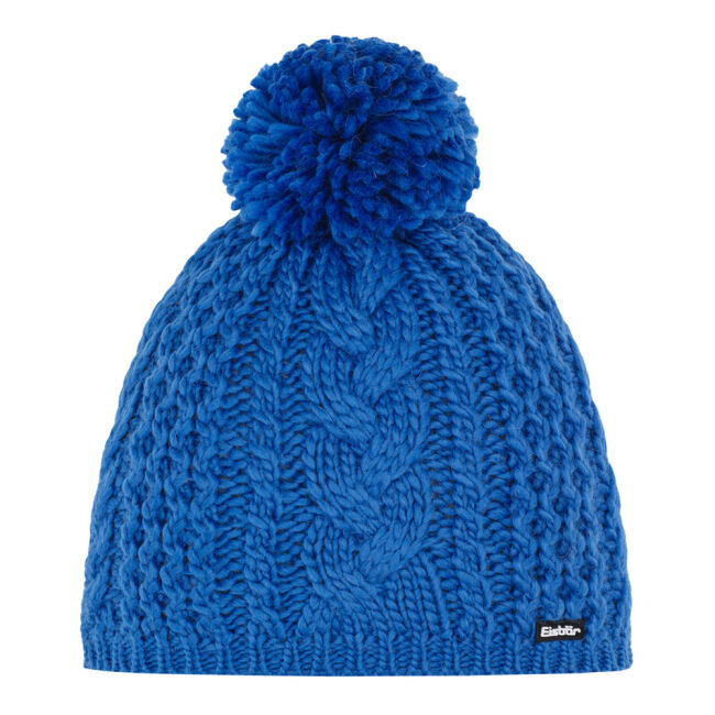 Czapka Eisbar Afra Pompon MU Skyway 2026