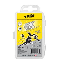 Smar Toko EX Press 2.0 Rub On Racing 40g