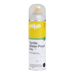 Spray Toko Textile Water Proof Pro 250ml
