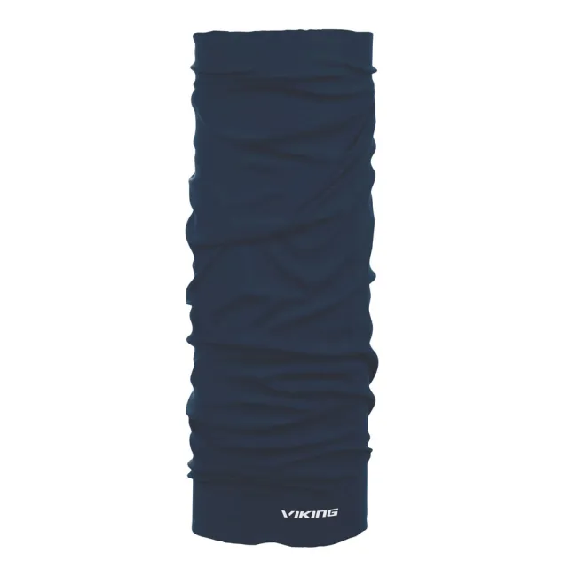 Komin bandana Viking Polartec Inside 1214 Navy