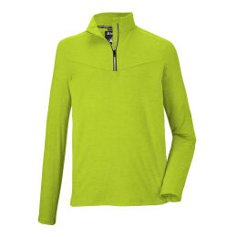 Bluza Killtec KSW 37 38691 Spring Green (druga warstwa) 