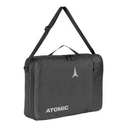 Torba plecak na buty Atomic Boot Case Black Grey 2025