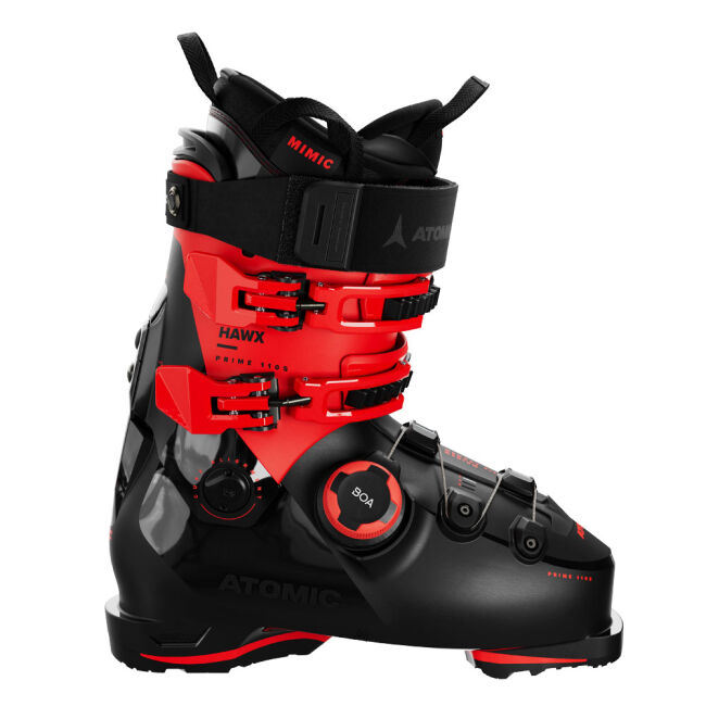 Buty narciarskie Atomic Hawx Prime 110 S Boa GW 2025