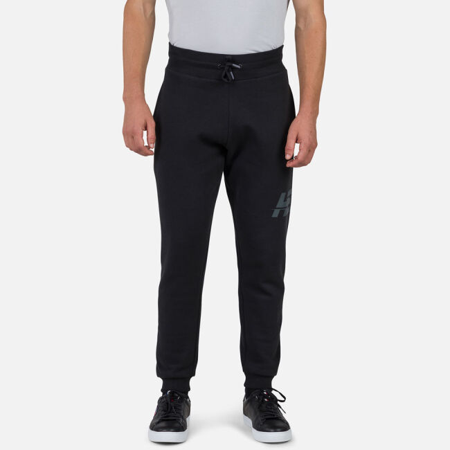 Spodnie dresowe Rossignol New Hero Pant Black 2025